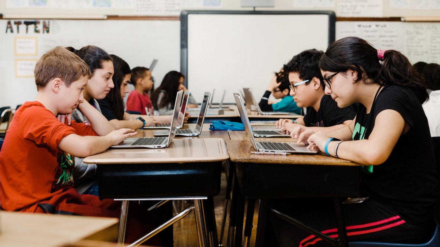 Types of education apps available in the market