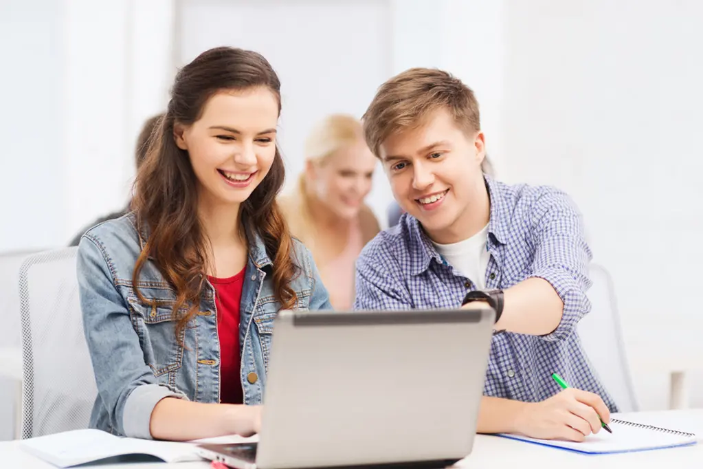 Advantages Of An Online Homeschool Program