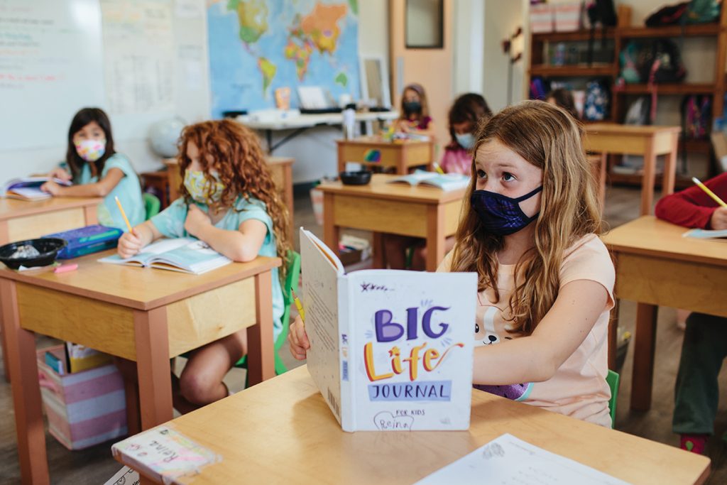 What Does Accreditation Really Mean?