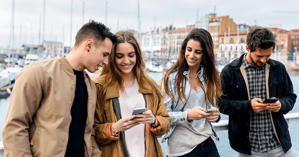 The Internet Has Changed The Way We Learn Languages