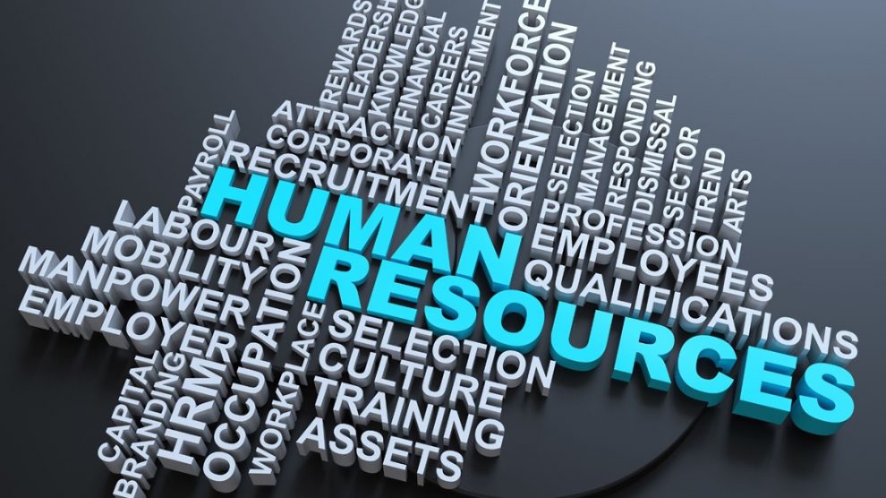 Human Resources Degrees and Careers