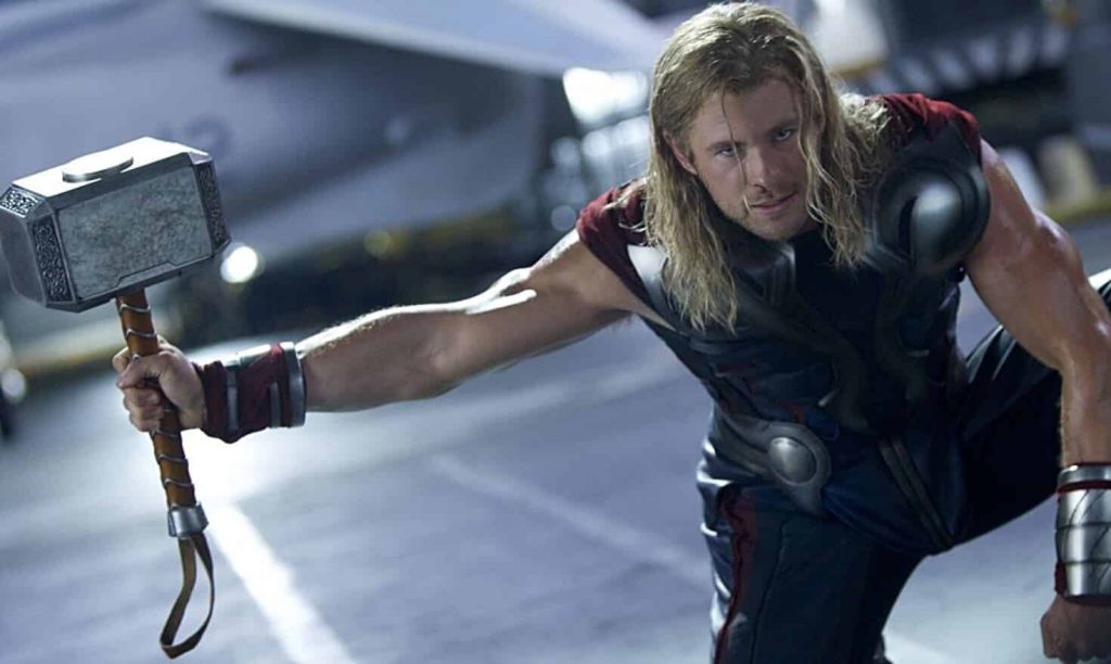 WHY AND HOW THOR’S Mjolnir HAMMER WAS MADE?