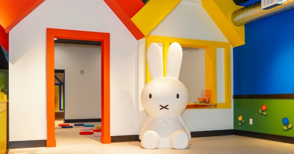 Miffytown in Kentucky