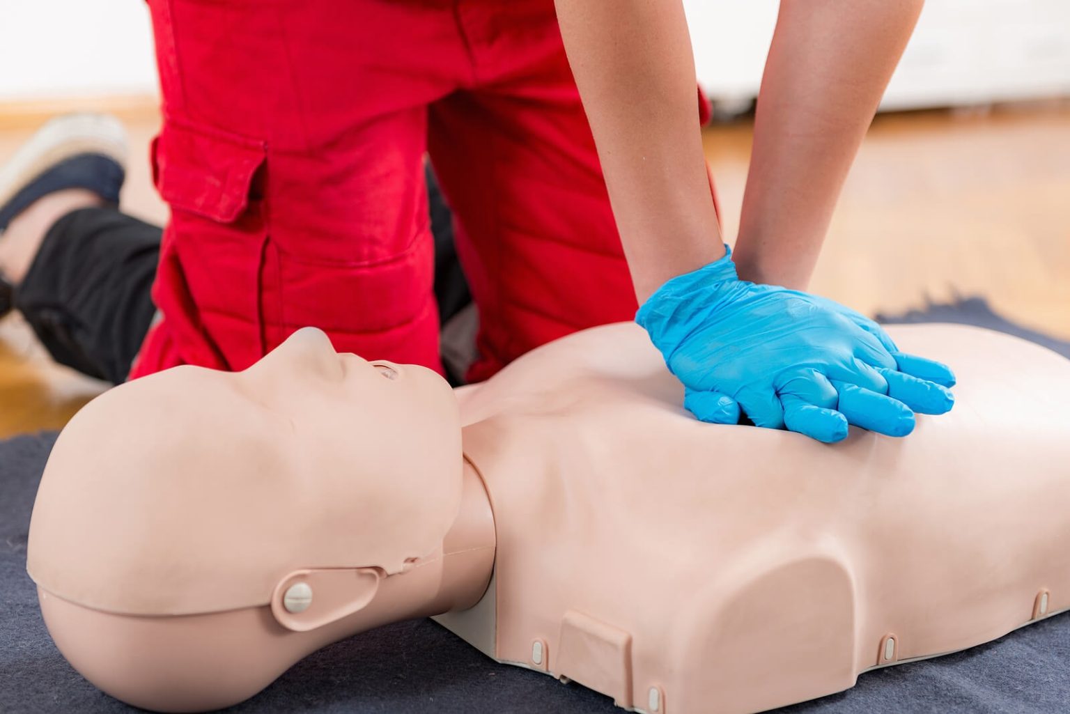 Important Things To Learn About First Aid Training