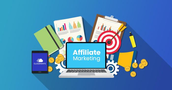How to build an automated passive income stream with affiliate marketing courses?