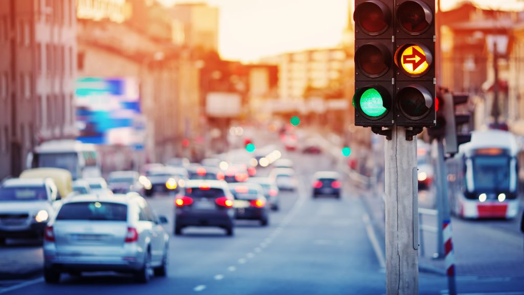 Keeping Up with the Times: Benefits of Advanced Training in Traffic Management
