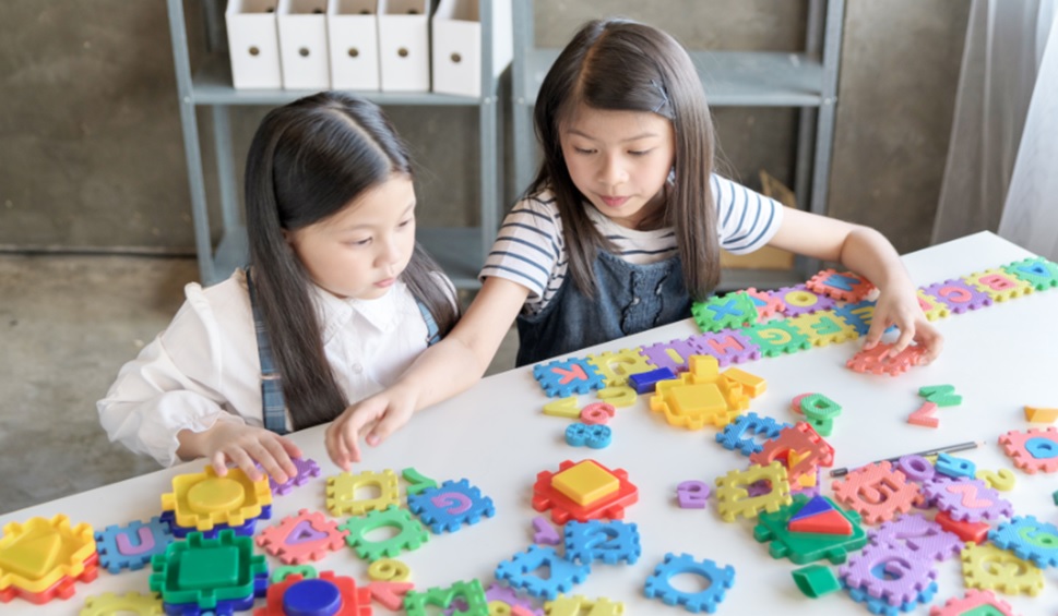 Preschool Tuition in Singapore vs. Play-Based Learning, Which Is Better? Preschool-Tuition