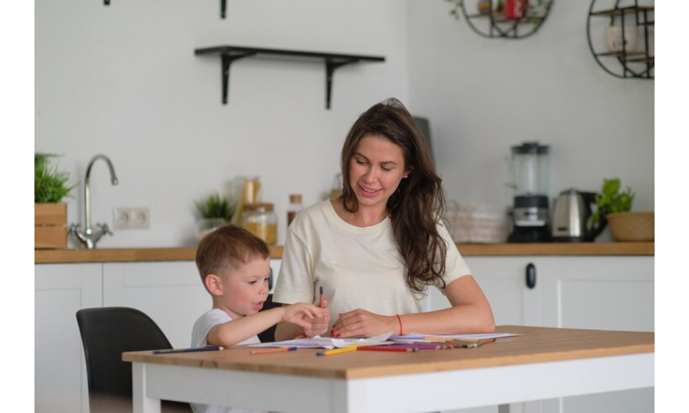 The Most Dependable Nanny Placement in Seattle and Surrounding Areas Nanny For U