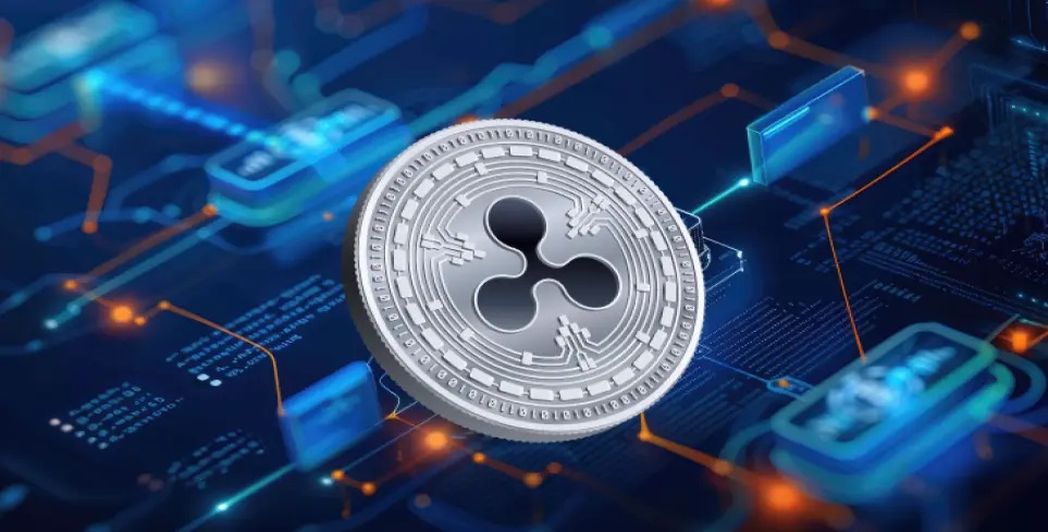 XRP CAD Price
