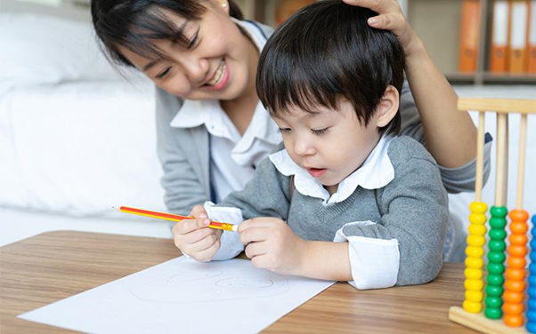 Chinese Preschools in Singapore: Giving Young Minds a Head Start