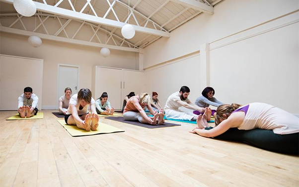 What to Expect From a 200-Hour Yoga Training Course?