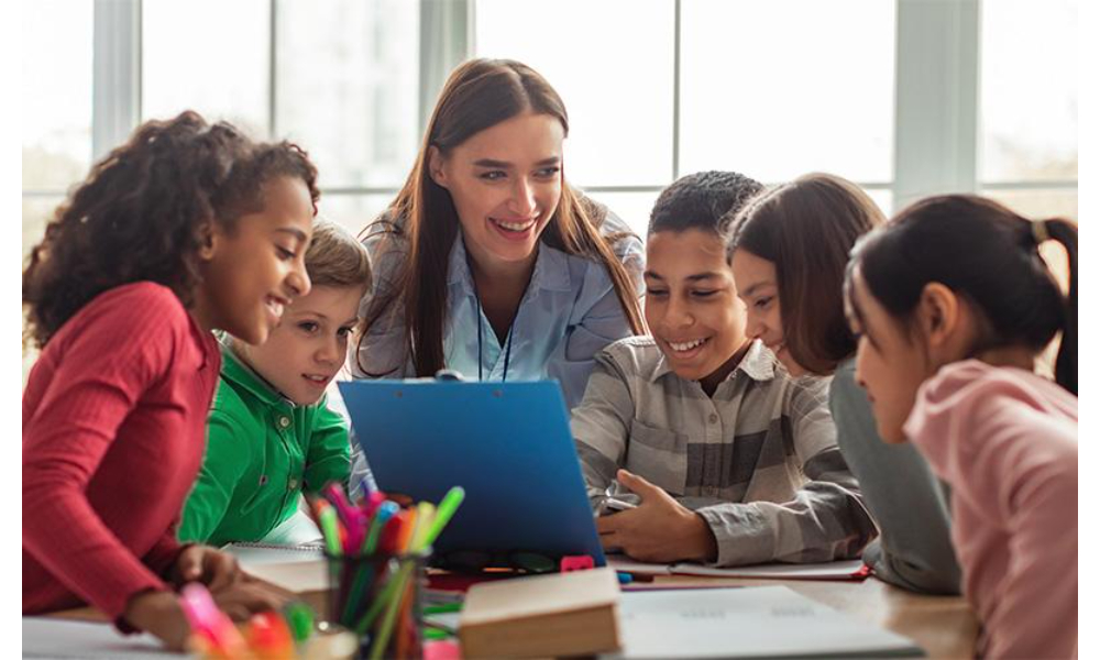 Beyond ABCs: What Makes a Preschool Truly the Best