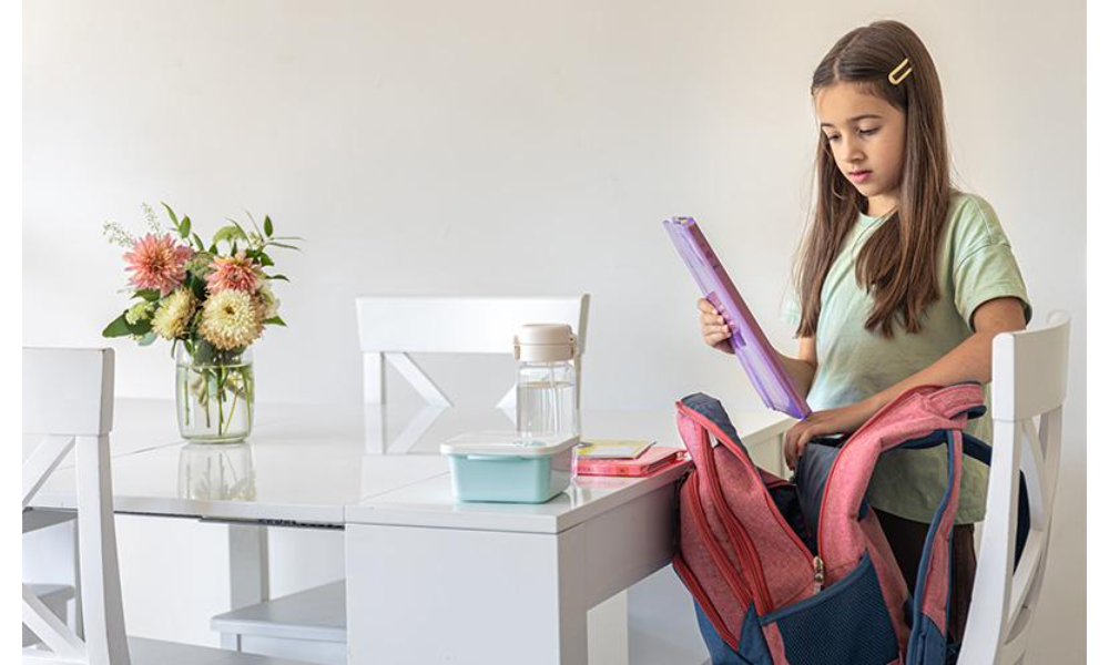 Getting Ready for Singapore International School Life