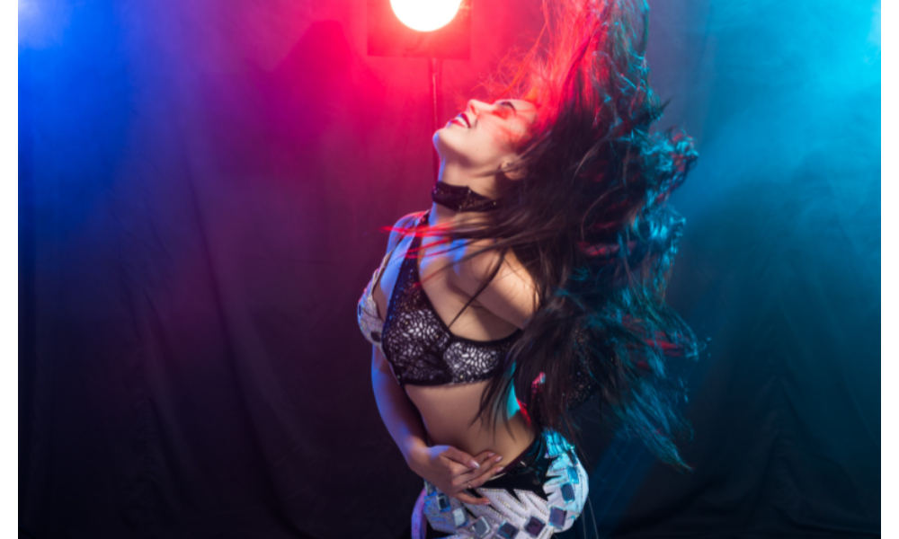 Unleash Your Inner Goddess: The Magic of Belly Dancing Classes in Singapore