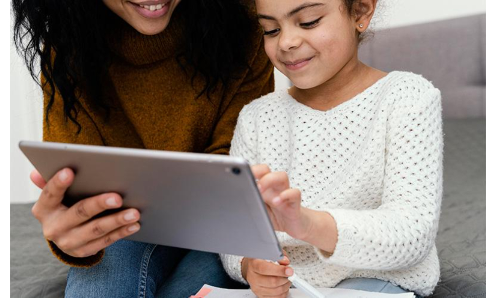 Can a Digital Preschool Curriculum Include Moral and Religious Values?