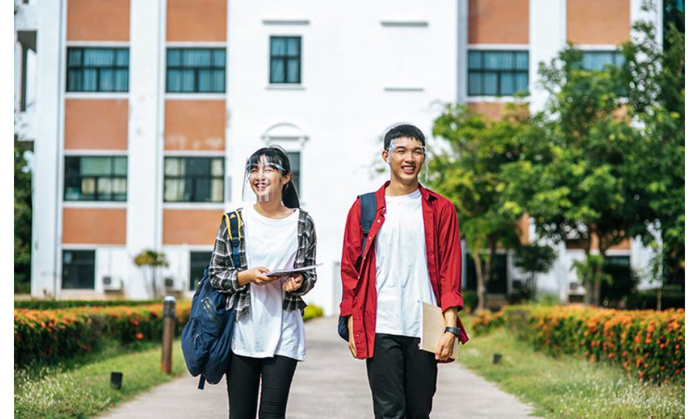 IGCSE in Singapore: The First Step Towards a World-Class University Education
