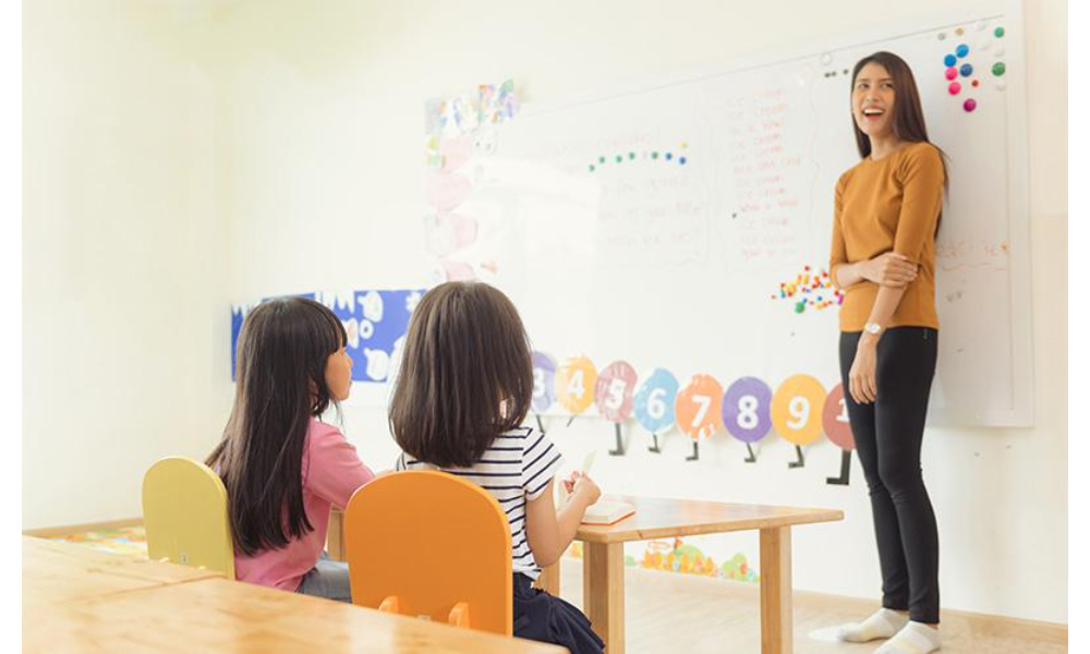 How to Avoid Learning Gaps and Achieve Reading Success