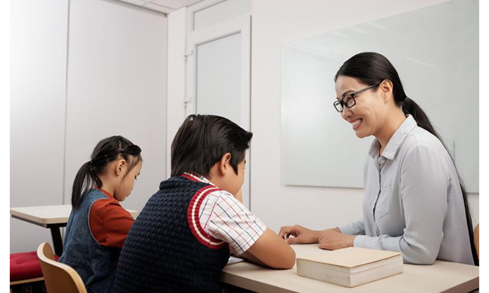 A Guide to Chinese Tuition in Tiong Bahru To Help Kids Stay Ahead